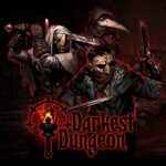 darkest dungeon II cover