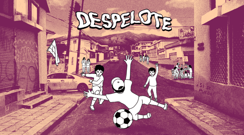 despelote