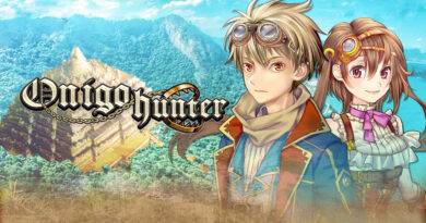 Onigo Hunter
