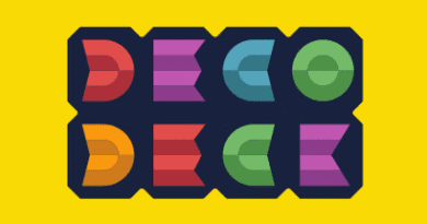 Sword of Elpisia Deco Deck