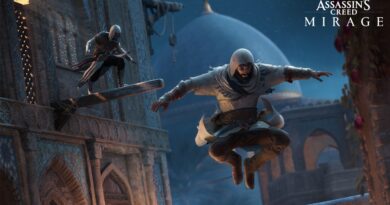 Assassin's Creed Mirage