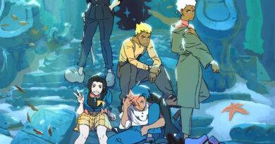 Tako no Himitsu: Ocean of Secrets