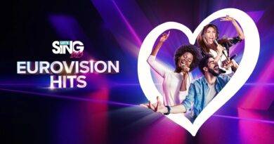 Let’s Sing 2023 - Eurovision Song Pack