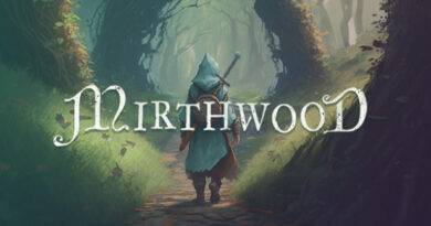 Mirthwood