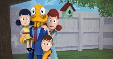 octodad