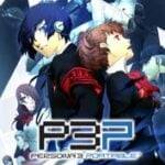 Persona 3 Portable