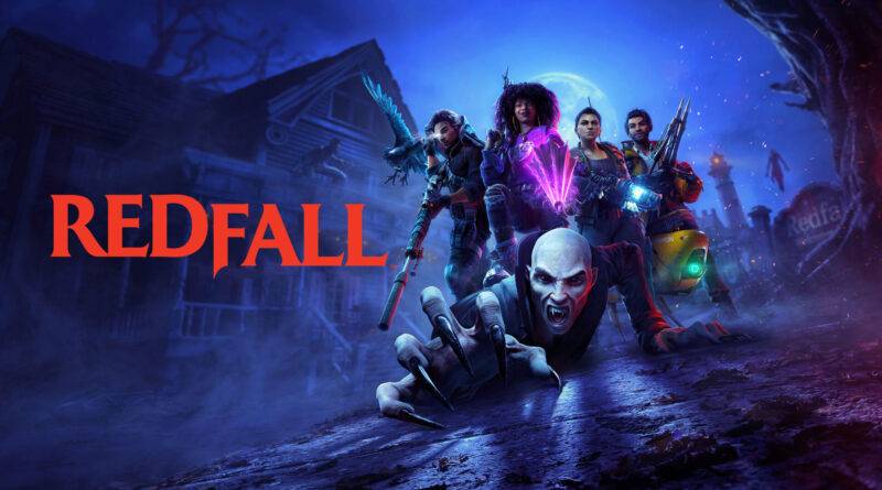Redfall | Review