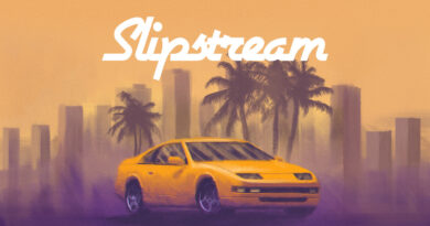 Slipstream 