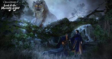 black desert online black desert online