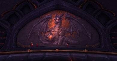 World of Warcraft: Dragonflight
