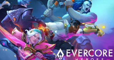EVERCORE Heroes
