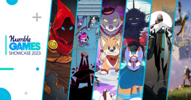 Ravenswatch Humble Games Showcase