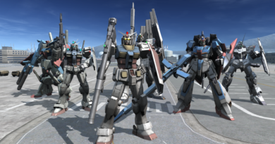 Mobile Suit Gundam Battle Operation 2
