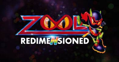 Zool Redimensioned Zool Redimensioned