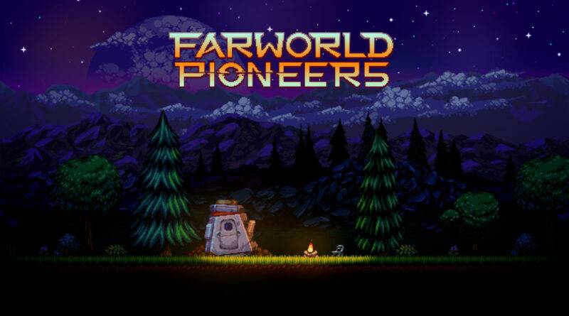 Farworld Pioneers