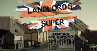 Landlord’s Super