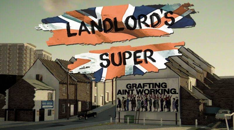 Landlord’s Super
