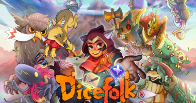 Dicefolk
