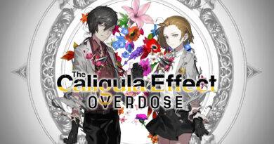 The Caligula Effect: Overdose