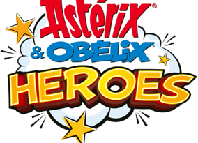 Asterix & Obelix: Heroes