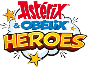 Asterix & Obelix: Heroes
