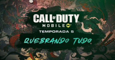 Call of Duty Call of Duty: Mobile
