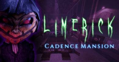 Limerick: Cadence Mansion