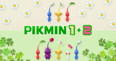 Pikmin 16x9 Pikmin1 2 Pikmin