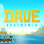 Dave The Diver
