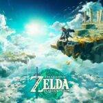 The Legend of Zelda: Tears of the Kingdom