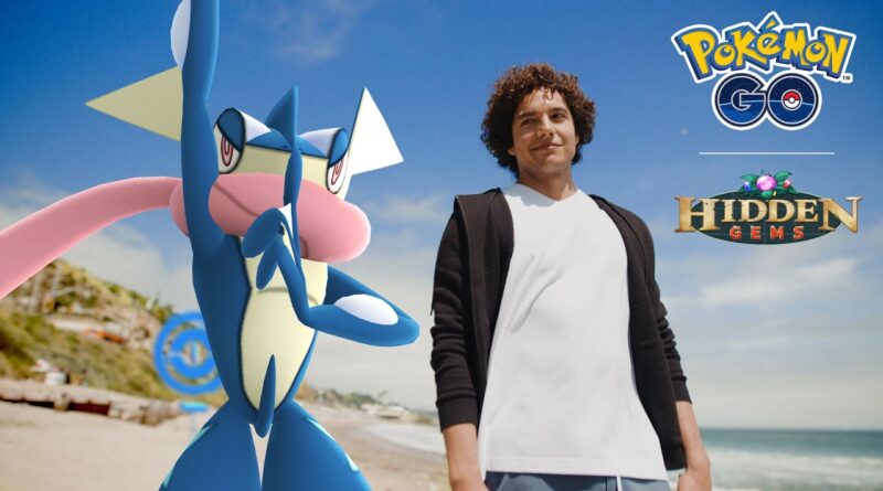 Pokémon GO