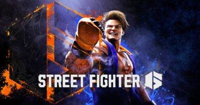Street Fighter 6