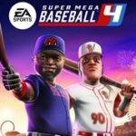 Super Mega Baseball 4