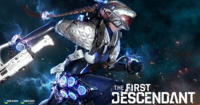 The First Descendant