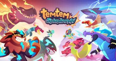 Temtem: Showdown