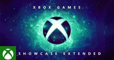 Rocket League Xbox Games Showcase Extended 2023