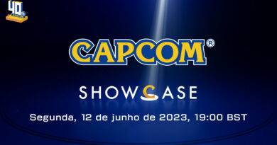 capcom showcase