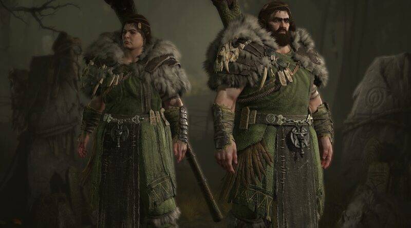 diablo iv melhores builds druida