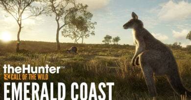 A Wonderful Life theHunter: Call of the Wild - Emerald Coast Australia