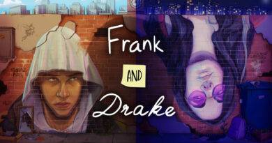 frank Frank and Drake