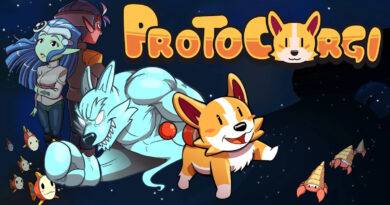 ProtoCorgi
