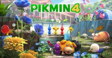 Pikmin 4