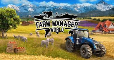 Farm Manager World Farm Manager World