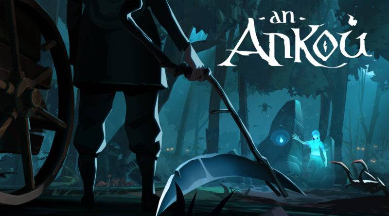 An Ankou