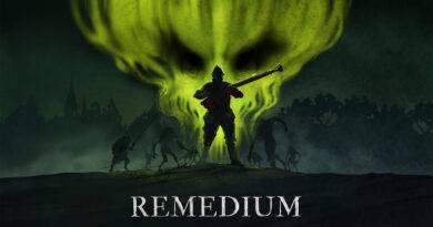 REMEDIUM