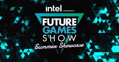 Future Games Show Summer Showcase 2023