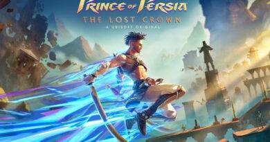 Prince of Persia: The Lost Crown