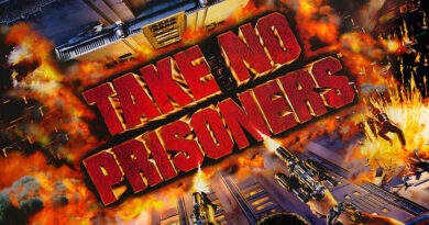 SNEG - Take No Prisoners