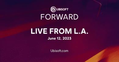 Ubisoft Forward 2023