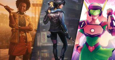 PS VR2 novos anúncios